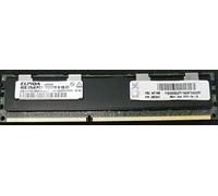 IBM. Memoria 4 GB DIMM DDR 3 1333 MHz (PC3 - 10600) registered ECC