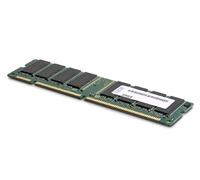 IBM - Memoria - 4 GB - Dimm De 240 Espigas Perfil Muy Bajo - Ddr3-1333 MHz / Pc3-10600 - Cl9-1.5 V - Registrado - ECC