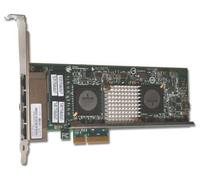 IBM NetXtreme II 1000 Express Quad Port - Accesorio de Red (Alámbrico, PCI-E, Ethernet, 1000 Mbit/s, 29,4 cm, 26,2 cm)