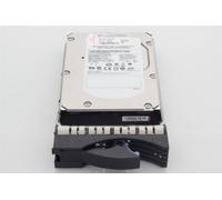 IBM SAS de intercambio en caliente de 300 GB y 10 K