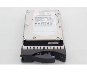 IBM SAS de intercambio en caliente de 300 GB y 10 K