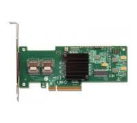 IBM ServeRAID M1015 - Accesorio (PCIe, SATA, 6000 Mbit/s, Alámbrico)