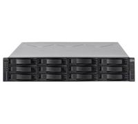 IBM System Storage DS3300 Model 32X Bahía de Disco 12 Bahías (SAS) 0 x UDD iSCSI (Externo) Montaje en Rack 2U