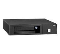 IBM TS2240 - Unidad de cinta LTO Ultrium 4 de 800 GB/1,6 TB 3580-S4E