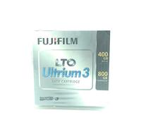 IBM Ultrium 400/800 GB LTO3 Cartucho de Cinta Plain