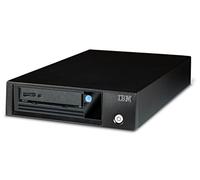 IBM Unidad de Cinta de Almacenamiento del Sistema TS2260 Modelo H6S