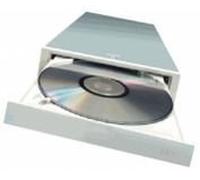 IBM Unidad Interna de CD-RW IDE de 24 x 10 x 40 Pulgadas (Blanco)