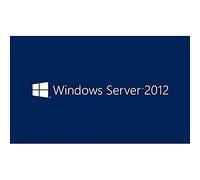 IBM Windows Server 2012, ROK, OEM, 5u, ML - Sistemas operativos (ROK, OEM, 5u, ML, PC, Original Equipment Manufacturer (OEM), Licencia de acceso de cliente (CAL), Plurilingüe, 800 x 600 Pixeles)