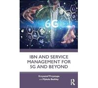IBN and Service Management for 5G and Beyond