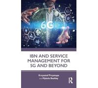 IBN and Service Management for 5G and Beyond