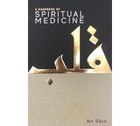Ibn Daud A Handbook of Spiritual Medicine (Tapa blanda)