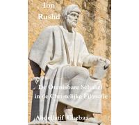 Ibn Rushd: De Onmisbare Schakel in de Christelijke Filosofie