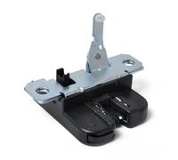 IBNA 1J6827505B 1J9827505 6Q6827505E Pestillo Cerradura Maletero Para VW Para Bora 1999 2000 2001 2002 2003 2004 2005 Cerradura maletero