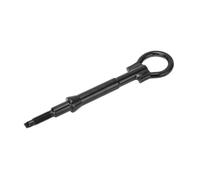 IBNA 674421 Gancho Remolque para Citroen C3 C4 C5 206 207 308 Cubierta Gancho Remolque Parachoques