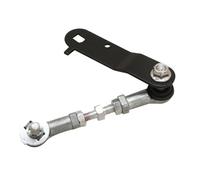 IBNA Conjunto faros delanteros automáticos Enlace Izquierdo Del Sensor Altura Trasero Carrocería Para RX350 RX330 RX400h ES330 ES300 48906-35020