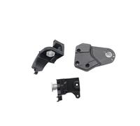 IBNA Conjunto faros delanteros automáticos Para Benz Clase E W213 E200 E300 2016 2017 2018 Con Tornillos Kit Reparación Faros Para Coches Garras Esquinas A2138202200(3 pieces left)