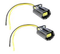 IBNA Conjunto faros delanteros automáticos Para Discovery 2 1998 1999 2000 2001-2004 Posición Ángulo Del Cigüeñal Conector Del Sensor Del Cigüeñal Conector Del Telar Stc1188