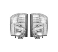 IBNA Conjunto faros delanteros automáticos Para Mitsubishi Para Galope Para Fuso FE 7/8 2005-2011 Luz De Esquina Delantera Luz De Dirección Luz De Antiniebla Delantera 214-1566(Izquierda y derecha)