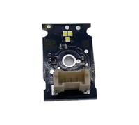 IBNA Conjunto faros delanteros automáticos Para Para Defender 2020 2021 2022 2023 Faros DRL Luz Circulación Diurna CML-G5M3 5120-1 UBL3036