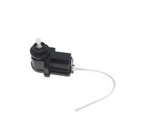 IBNA Conjunto faros delanteros automáticos Para Para Focus Mk1 Hatchback 1998 1999 2000 2001 2002 2003 2004 2005-2007 Motor De Ajuste Nivel Haz Delantero(1 pieza)