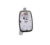 IBNA Conjunto faros delanteros automáticos Para Renault Para Megane IV 2015-2022 285753299R Faros Delanteros Izquierdos Derechos Módulo DRL Unidad Control Luces Diurnas(Izquierda)