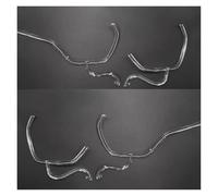 IBNA Conjunto faros delanteros automáticos Para Serie 5 G30 G38 2017 2018 2019 2020 DRL Luz Diurna Placa Guía Del Faro Angel Eye Light(4 pieces 1 Set)