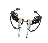 IBNA Conjunto faros delanteros automáticos Para Toyota Para 4Runner 2003 2004 2005 2006-2009 Para Land Cruiser 2002-2009 Sensor Control Altura Trasero Izquierdo Derecho 89408-60011(1 par)