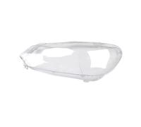 IBNA Conjunto faros delanteros automáticos Para VW Para Golf 6 MK6 GTI R 2010 2011 2012 2013 2014 Izquierda Derecha Cubiertas De Lentes De Faro Delantero Pantalla Faro Carcasa(Izquierda)