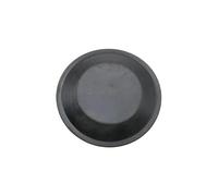 IBNA Conjunto faros delanteros automáticos Para VW Para Polo 2013 2014 2015 2016 2017-2022 Faro Trasero Luz Baja Bombilla Tapa Sello Tapa Maletero 3C0941607A