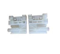 IBNA Elevalunas Para R&enault Para Laguna II 2 2000-2007 Para Megane Para Scenic I 1996-2003 Elevalunas Eléctrico Clip Trasero Derecho Izquierdo