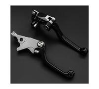 IBNA Maneta Embrague Freno Moto Palanca Embrague Freno Motocicleta Para Y&amaha YZ65 YZ80 YZ85 YZ125 YZ250 YZ125X YZ250X YZ250FX YZ450FX YZ250F YZ426F YZ450F WR250R WR250X (Color : YZ85)