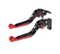 IBNA Maneta Embrague Freno Moto Palancas Freno Para KAWASAKI Z H2 Z H 2 ZH2 2020 2021 2022 2023 Manijas Embrague Plegables Extensibles (Color : 9)