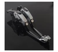 IBNA Maneta Embrague Freno Moto para Kawasaki Z900 Z 900 SE RS Z900SE Z900RS Z900 Motocicleta Palancas Embrague Freno Ajustable Extensible Plegable (Color : 5)