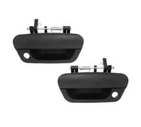 IBNA Manija exterior puerta automóvil Para Chevrolet Para Spark 2013 2014 2015 Manijas Puertas Coche Exteriores Manijas Puertas Delanteras Traseras Izquierdas Derechas