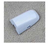 IBNA manija puerta exterior 39819800 Para VOLVO S60 V60 S60L V40 XC60 MK1 31349578 CUBIERTA MANIJA PUERTA EXTERIOR DELANTERA Manija puerta exterior automática (Tamaño : Blanco)