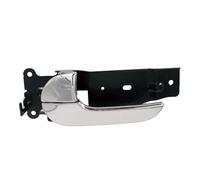 IBNA Para Kia Para Sedona Para Carnival 2002-2005 Manijas Puerta Interior Coche Manija Puerta Delantera Izquierda Derecha Lado Conductor (Tamaño : Left2)