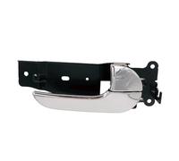 IBNA Para Kia Para Sedona Para Carnival 2002-2005 Manijas Puerta Interior Coche Manija Puerta Delantera Izquierda Derecha Lado Conductor (Tamaño : Righ2)