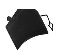 IBNA Tapa Cubierta del Gancho Remolque del Parachoques Delantero para B&MW X3 G01 G08 2017-2020 51119477665 Accesorios Cubierta del Gancho de Remolque