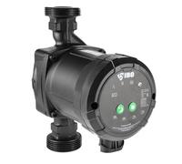 Bomba de circulación para calefacción IBO BETA2 25-40/180 Calefacción de agua caliente