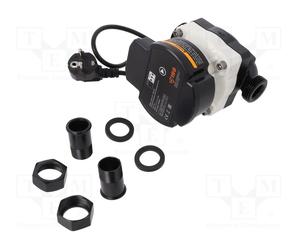 IBO 002692 Type of pump