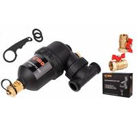 IBO 003170 Filtro magnético separador de suciedad I-003 3/4"