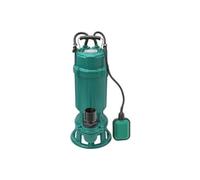 IBO 1500 FURIATKA Submersible Pump, Verde, 24 x 48 cm