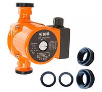 IBO 25-40 180 - Bomba de circulación (bomba para calefacción, 230 V, con atornilladura a la bomba)