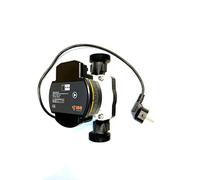 IBO Bomba de circulación AMG 25-80/180 bomba de circulación electrónica de energía eficiente PWM