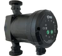 IBO Bomba de circulación BETA2 25-60/180 electrónica de alta eficiencia | 002028 | Calefacción de agua caliente | Bomba de corriente húmeda | Clase A