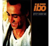 Ibo - Jetzt Oder Nie [Import]