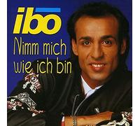 Ibo - Nimm Mich Wie Ich Bin