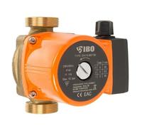 IBO OHI 15-60/130 Bomba de calefacción bomba de agua caliente bronce + sellos
