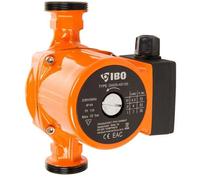 IBO OHI 25-40 130 Bomba de Circulación Bomba de Calor Agua Caliente
