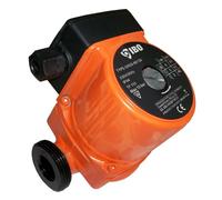 IBO OHI 25-60 130 Bomba de Circulación Bomba de Calor Agua Caliente Calefacción